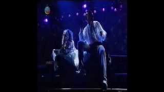 Looking for...David Hasselhoff - &quot;Wir Zwei Allein (Heut´ Nacht)&quot; live 1994