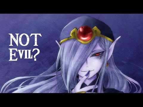 VAATI IS NOT EVIL?! (Zelda Theory)