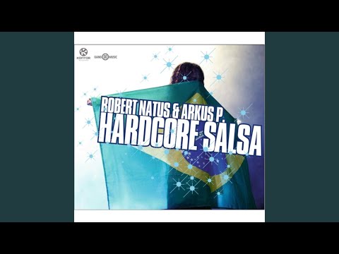 Hardcore Salsa (Original Mix)