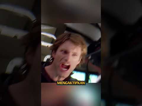☀️😱 Matahari Tiba-tiba Menjadi MEMATIKAN… Bumi dalam Bahaya! 🌍🔥#movies #trending