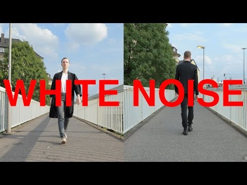 BAR - White Noise (Official Video)