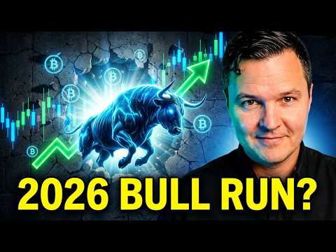 Nobody's Ready for What’s Coming to Crypto