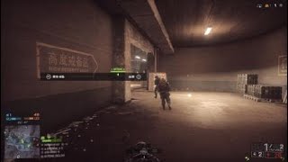 [PS4:BF4]出来心でAEDonlyサーバー開いてみたおw楽しいお