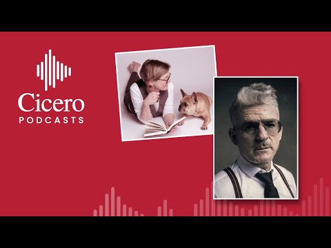 Heinz Strunk im Interview mit Ulrike Moser – „Ich bin ganz oft ins kalte Wasser gesprungen“