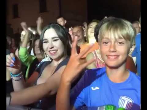 W moim Ogródeczku REDLIN feat Monika Mendrok