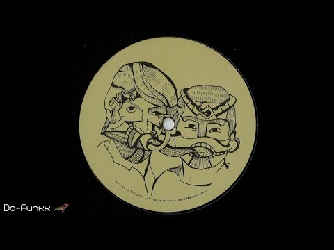 Ricardo Villalobos & Argenis Brito - Amnesia Beats