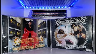 Gangsta Boo - Wut These Niggas Want From A Bitch    2001