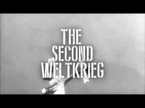 The Second Weltkrieg - Kaiserreich Documentary Scene Teaser.
