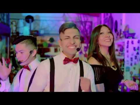 GRUPO BRUMAS    ESTA NOCHE  Videoclip cumbia jujeña 2018