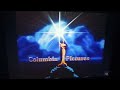 Opening Logos Annie 1982 DVS