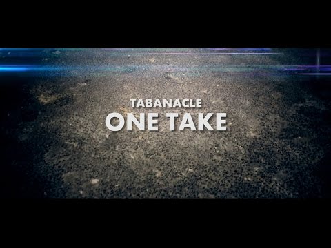 TABANACLE - ONE TAKE (PRODUCED BY RUDE KID)