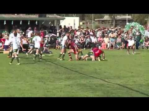 2014 Castlereagh League Grand Final Dunedoo Swans def Coonamble Bears