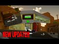 Untitled Hood New Update! *Carry*