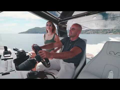 Level 43 ST | Level Yachts | Full Lifestyle