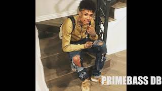 Blueface - "Fucced Em" (BASS BOOSTED)