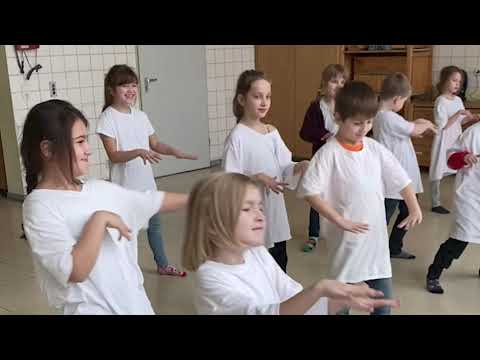 Lindenschule Wülfrath