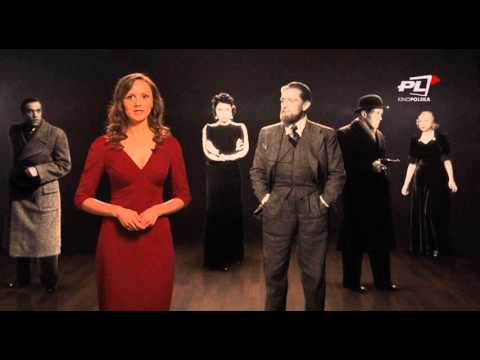 "100 lat miłości" w Telewizji Kino Polska - Doktór Murek