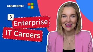 3 High-Paying Careers with Microsoft IT Support Certificate