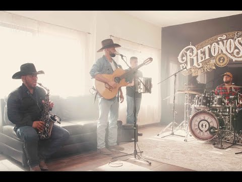 Los Retoños del Rio Dime Lo Que Piensas 4k