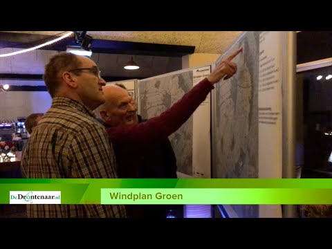 Ketelhaven lijnrecht tegenover Windplan Groen: „Geen millimeter ruimte voor iets anders” Ketelhaven lijnrecht tegenover Windplan Groen: „Geen millimeter ruimte voor iets anders”