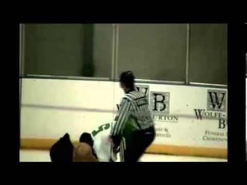 Stanislav Vlasov vs Anthony Iaquinto