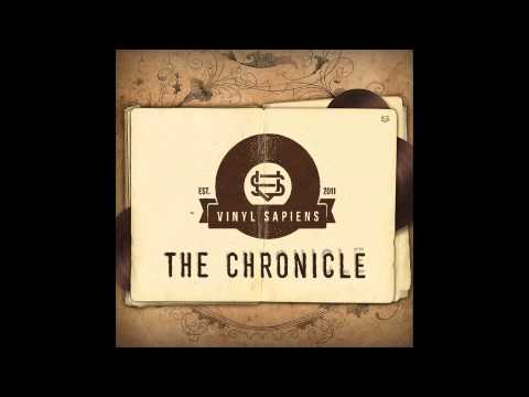 Vinyl Sapiens - Plan V.05 (feat. Lecart)