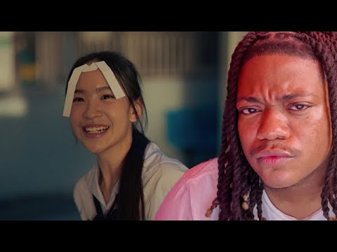 Young Bopete Reacts to YOUNGOHM - Very Very Small (Official Video) American Reaction