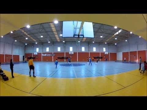 GDC Neiva 12 - 0 Santa Luzia FC