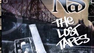 Nas - U Gotta Love It.