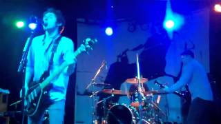 The Starting Line-Hello Houston-SILYMI 10th anniversy tour-The Glasshouse-Pomona