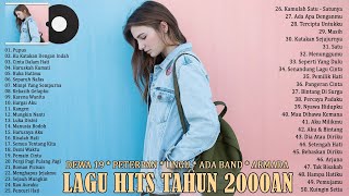 Download lagu 50 Top Lagu Terbaik Dari Dewa 19 Peterpan Ungu Ada... mp3