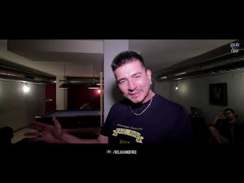 🍁 K.OS & XINAKO 🍁 - RONDA PALABRAS // 🍁W33D🍁 FREESTYLE PRIVATE PARTY