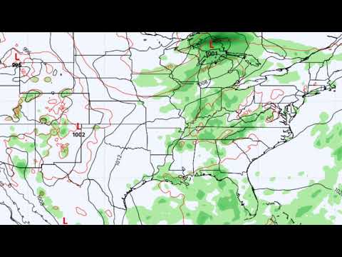 July 9, 2021 Weather Xtreme Video - Afternoon Edition