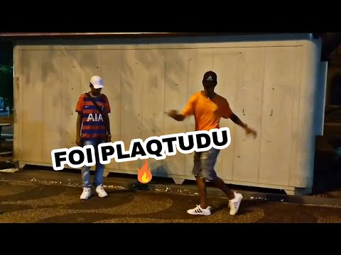 BEAT DO PLAQTUDU - MC GW, MC Pet e Bobii