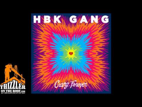 iamsu!, P-Lo & Skipper Of HBK Gang ft. Dave Steezy - Go Crazy (Prod. Jay Ant) [Thizzler.com]