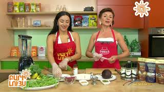 Բարի Լույս 08.09․2025 / Bari Luys