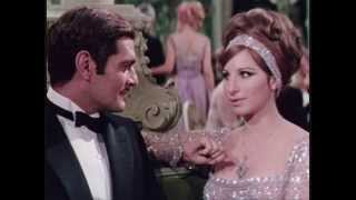 BARBRA STREISAND MY HEART BELONGS TO ME