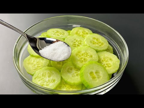 This slimming recipe has conquered the world. Incredibly delicious and healthy recipe!