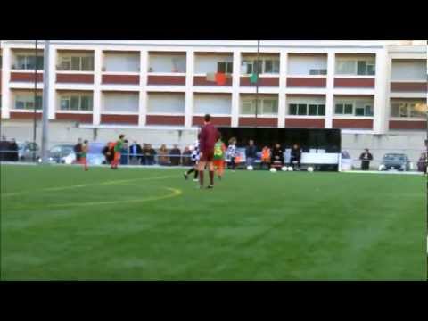 Boavista - Estrelas de Fânzeres (Benjamins A).wmv