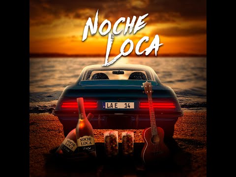 Emir - Noche Loca  (Audio Oficial)