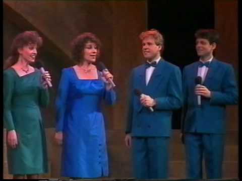 Swingle Singers - Die Zauberflöte