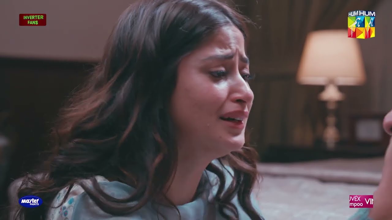 Qatilon Ko Saza Dilwane Ka Aazm #zanjeerain #sajalaly #danyalzafar