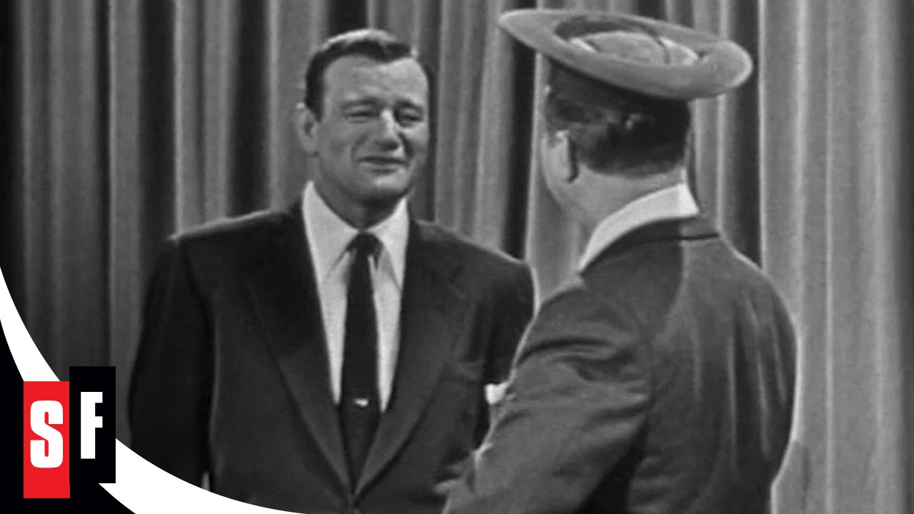 The Red Skelton Show trailer thumbnail