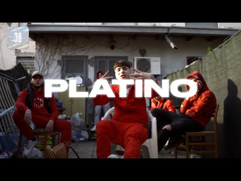 Shiva x Delarua x Digital Astro x Lil Baby - Free Type Beat - Platino