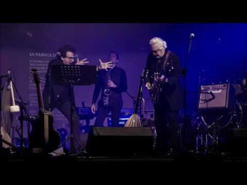 SPETTRI "il lamento dei gabbiani"