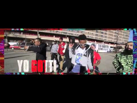 Rich The Kid ft  Yo Gotti, French Montana & Chinx Drugz   Trap House Jumping Like Jordan Trailer