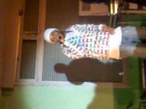 Tyron Carter Marseille