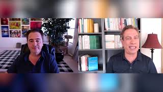 David Kessler of Grief.com, speaks with Elisabeth Kübler-Ross Foundation President, Ken Ross video