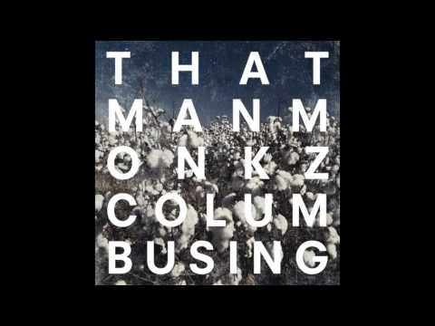 thatmanmonkz - Boogie Down (with Erik Rico) [Delusions]