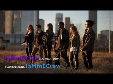 The Brain Bang | I.aM.mE Crew